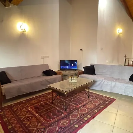 House No9 Apartment *