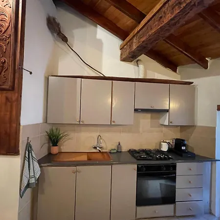 House No9 Apartment Kakopetria