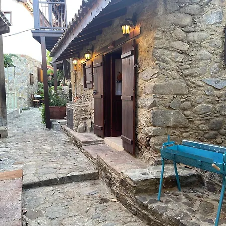 Apartment House No9 Kakopetria