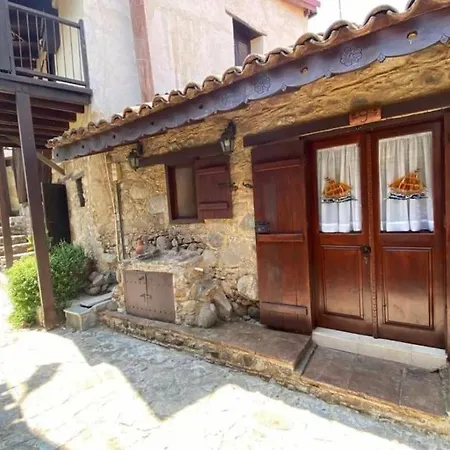 Apartment House No9 Kakopetria