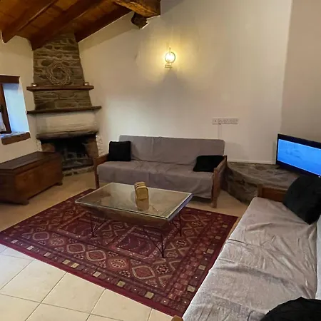 Apartament House No9